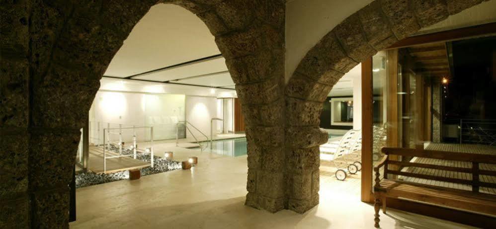 Active Hotel Castione della Presolana Exterior foto