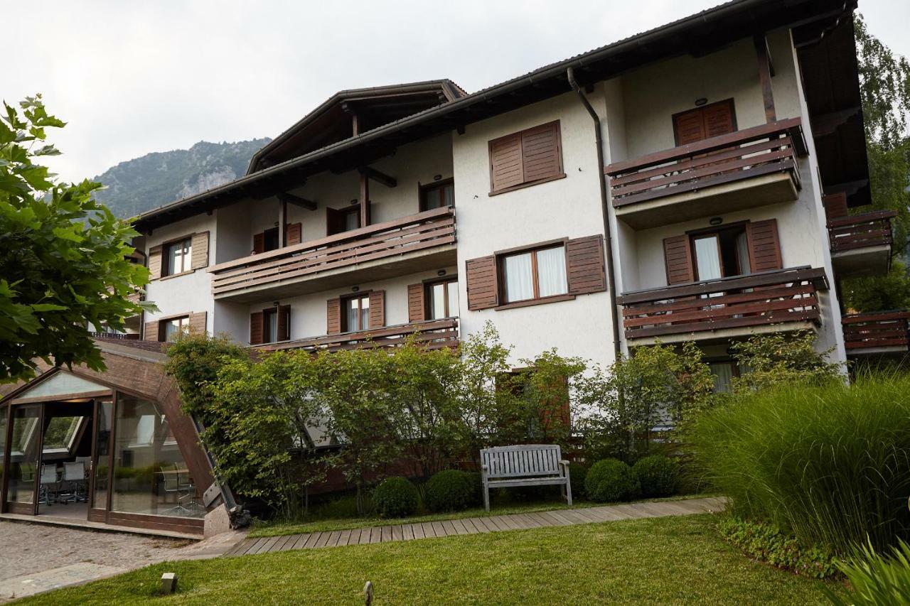 Active Hotel Castione della Presolana Exterior foto