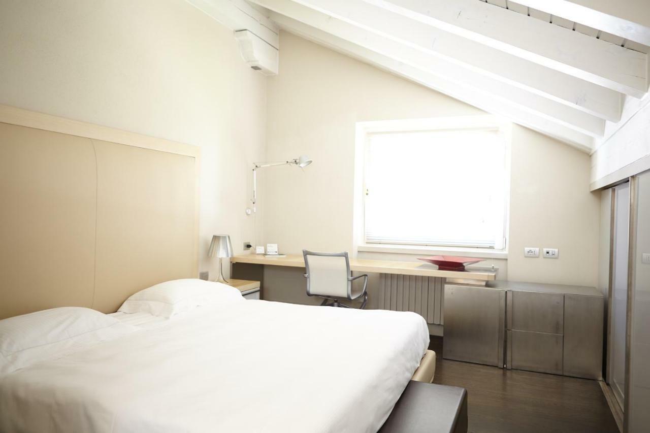 Active Hotel Castione della Presolana Exterior foto
