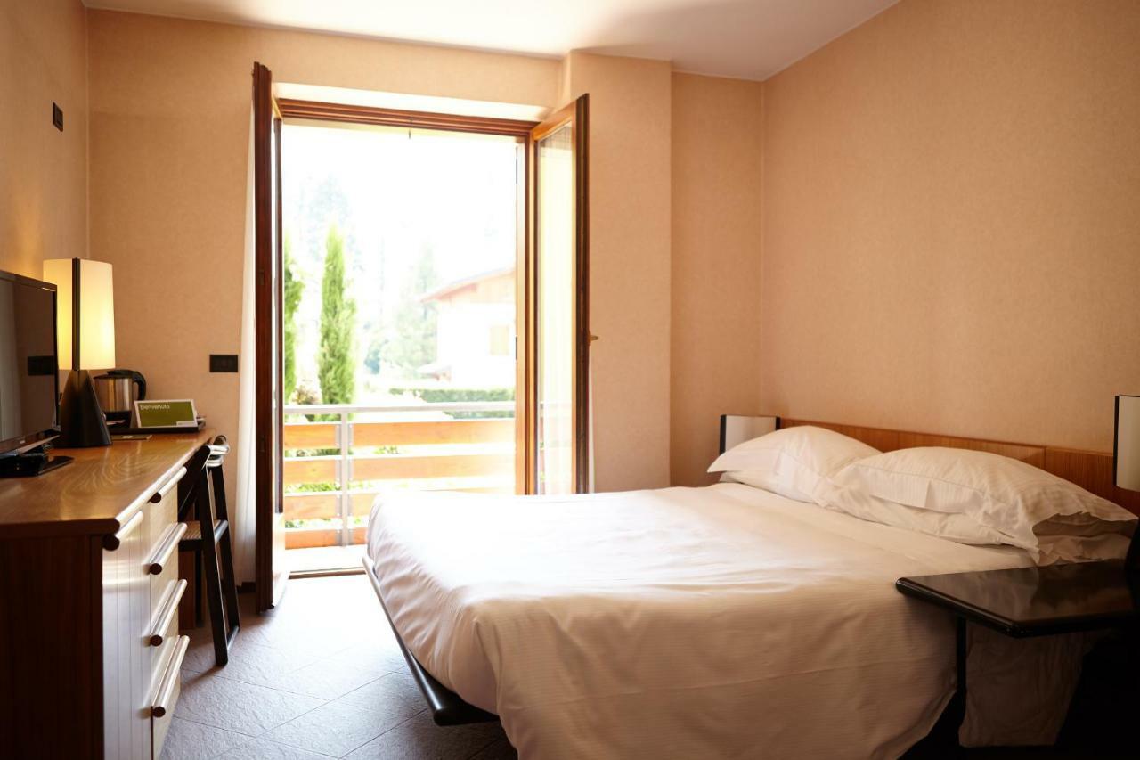 Active Hotel Castione della Presolana Exterior foto